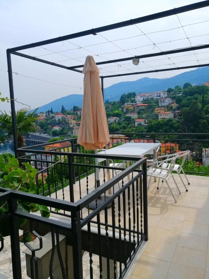Apartments Branka Ika Exterior photo