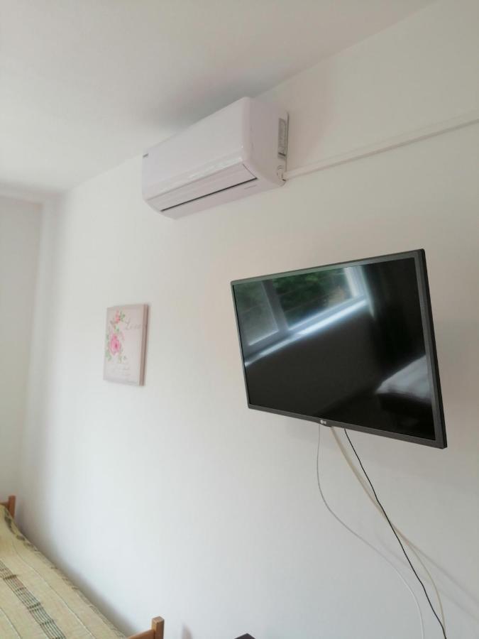 Apartments Branka Ika Exterior photo