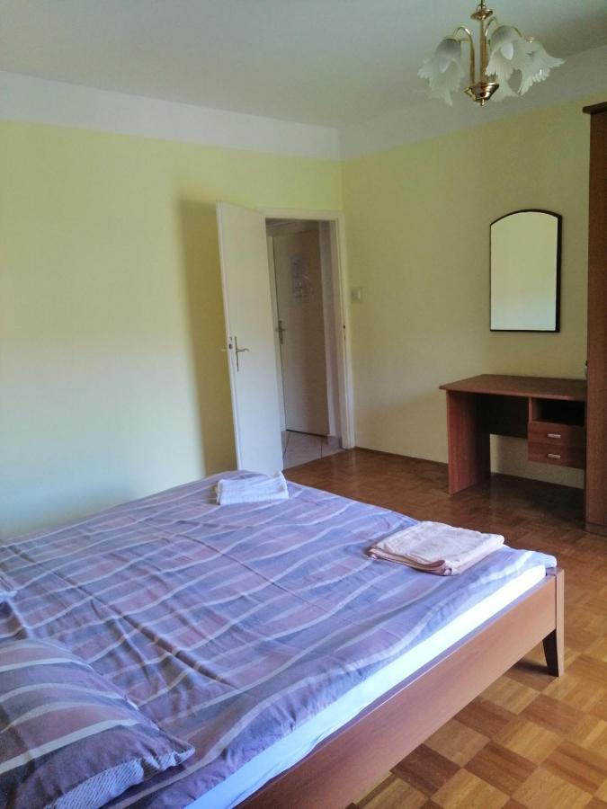 Apartments Branka Ika Exterior photo