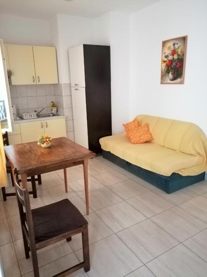 Apartments Branka Ika Exterior photo
