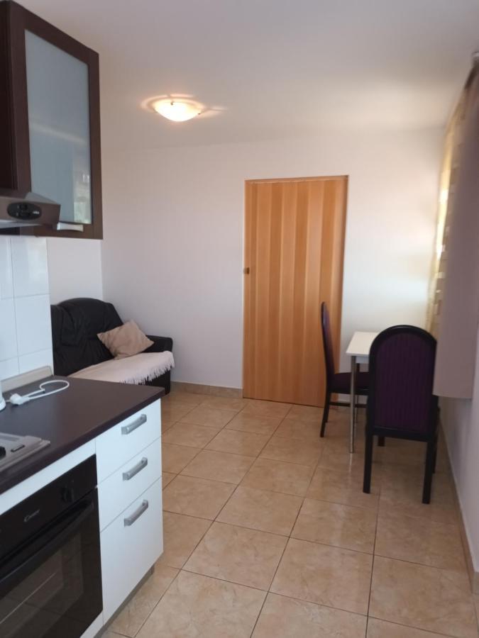 Apartments Branka Ika Exterior photo