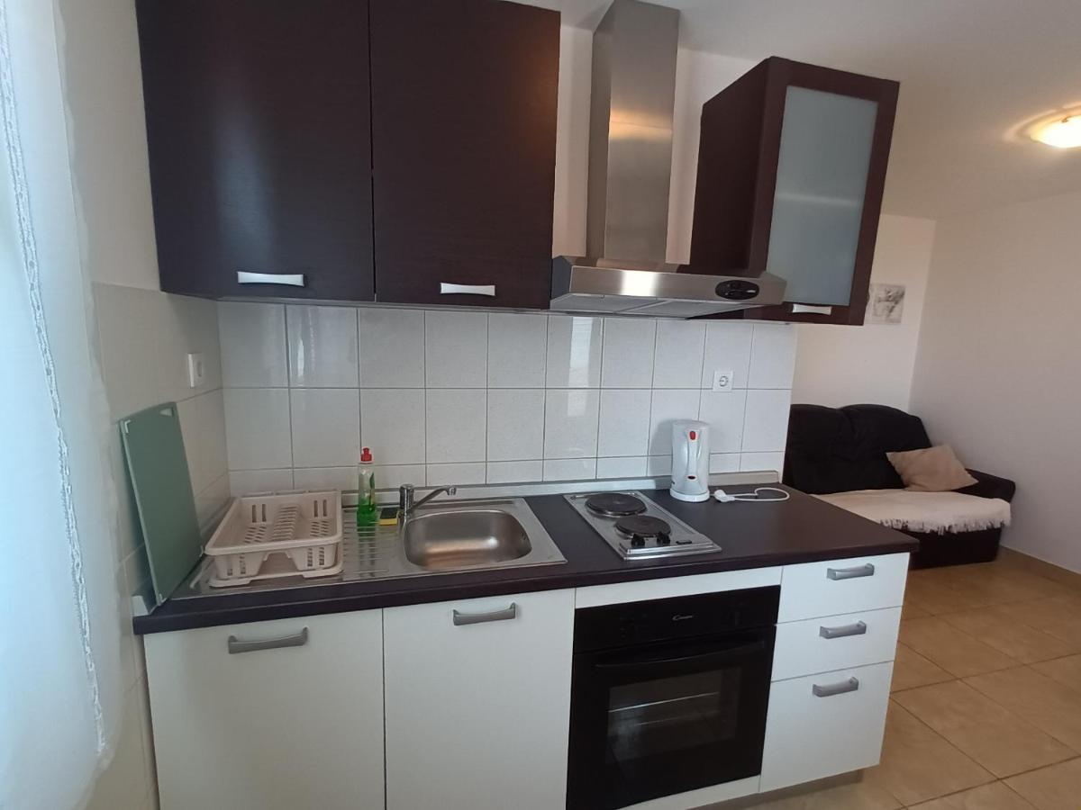 Apartments Branka Ika Exterior photo