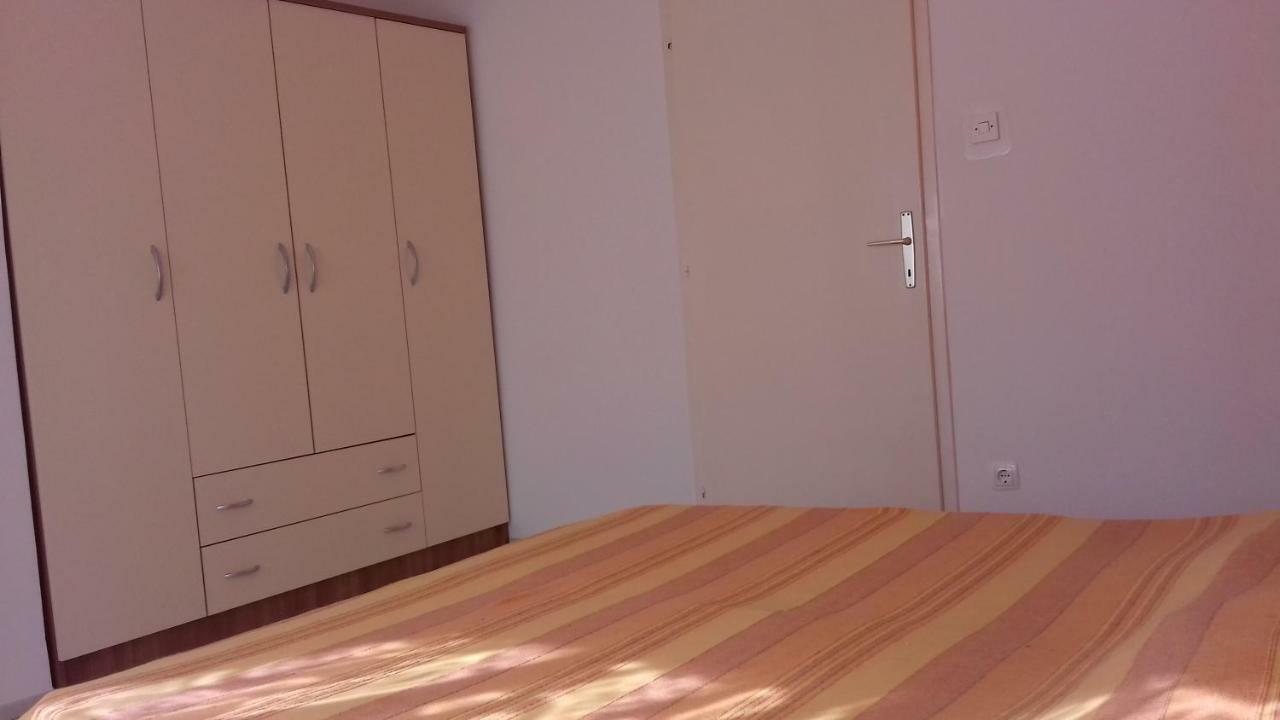 Apartments Branka Ika Exterior photo