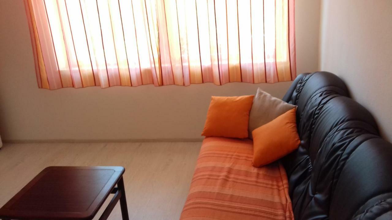 Apartments Branka Ika Exterior photo