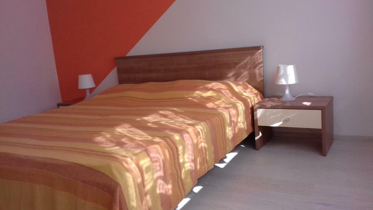 Apartments Branka Ika Exterior photo